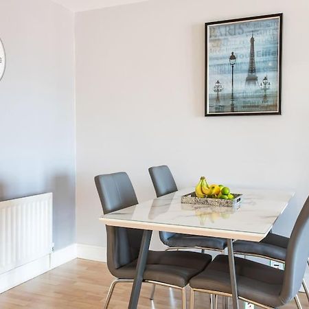 5* Ultra Luxury, Great Views, Underground Parking Apartment Belfast Exterior photo
